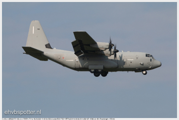 C-130J Super Hercules