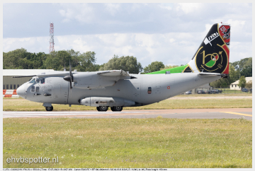 C-27J Spartan