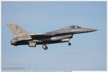 F-16A-15-CF ADF - MM-7248 - 80-0622_EBFS