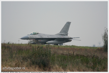 F-16A-15-CF ADF - MM-7249 - 81-0699_EBFS