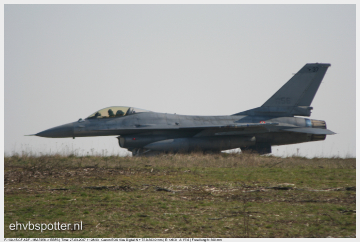 F-16A-15-CF ADF - MM-7256 - 80-0559_EBFS