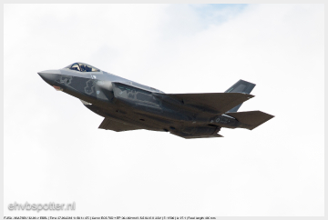 F-35A Lightning II