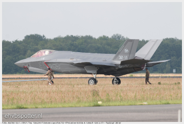 F-35A Lightning II