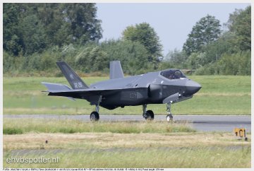 F-35A Lightning II