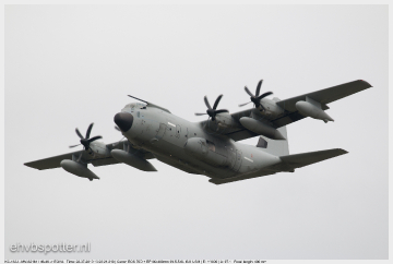 KC-130 Hercules