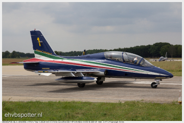 MB-339A-PAN (MLU) - MM-54538_EHVK