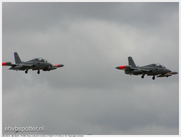 MB-339CD - MM-54499_EHVB