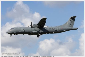 P-72A Leonardo