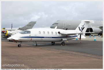 P180AM - MM-62161_EGVA