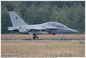 T-346A - MM-55213_EHVK