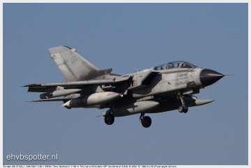 Tornado IDS (IT-MLU) - MM-7063_EHVK