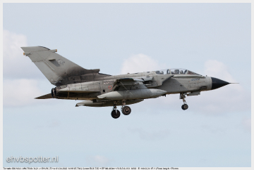 Tornado IDS MLU - MM-7040_EHLW