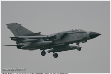 Tornado IDS - MM-7038_EBFS