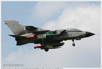 Tornado IDS - MM-7041_EBFS