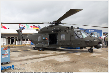 NH90 TTH