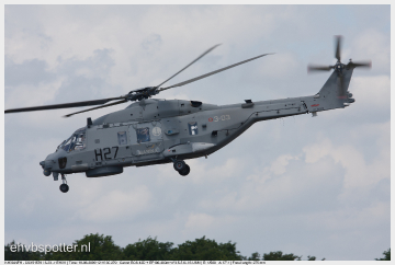 NH90-NFH - CSX81579_EHVK
