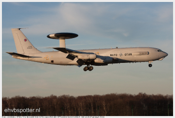 Boeing E-3 Sentry