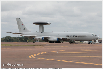 E-3A - LX-N90451_EGVA