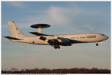 Boeing E-3 Sentry