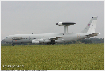 Boeing E-3 Sentry