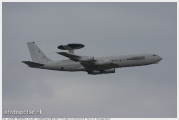 E-3A - LX-N90458_EHGR