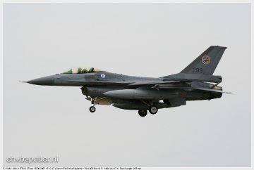 F-16AM - 299_ETNG