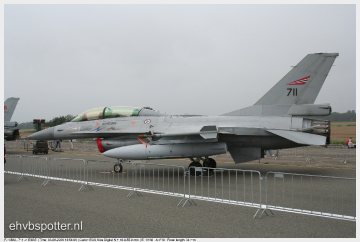 F-16 Fighting Falcon