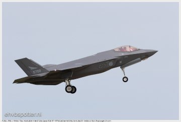 F-35A Lightning II