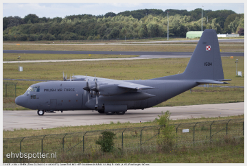 C-130 Hercules