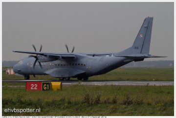 C295M - 013_EHAM
