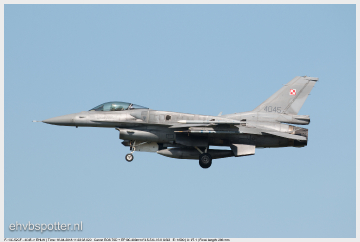 F-16 Fighting Falcon