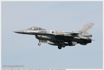 F-16C-52CF - 4047_EHLW