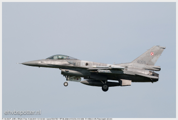 F-16C-52CF - 4055_EHLW
