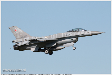 F-16C-52CF - 4056_EHLW