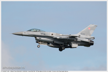 F-16C-52CF - 4061_EHLW