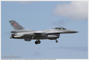 F-16C-52CF - 4066_EHLW