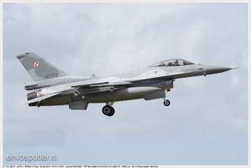 Air Force | Siły Powietrzne