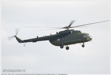 Mi-8T - 6105_EHVB