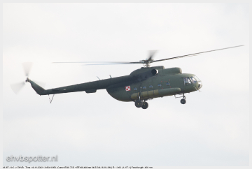 Mi-8T - 649_EHVB