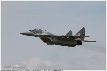 MiG-29A - 40_EBFS