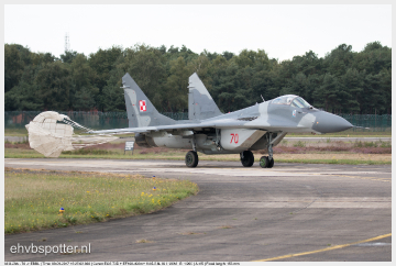 MiG-29A - 70_EBBL