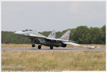 MiG-29A - 89_EBFS