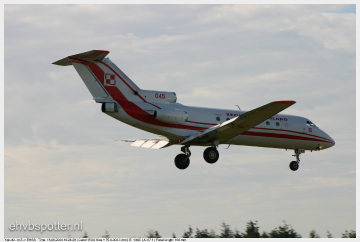 Yak-40 - 045_EHSB