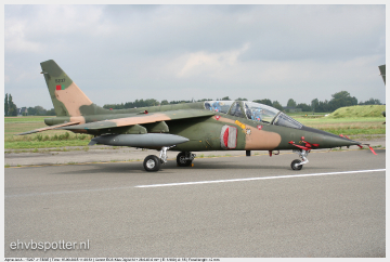 Alpha Jet A - 15237_EBBE
