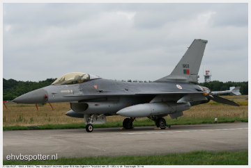 F-16A-15-CF - 15103_EHVK