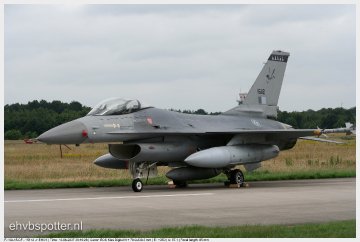 F-16 Fighting Falcon