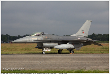 F-16AM - 15108_EHVK
