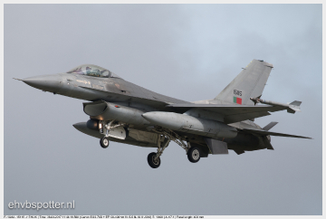 F-16AM - 15115_EHLW
