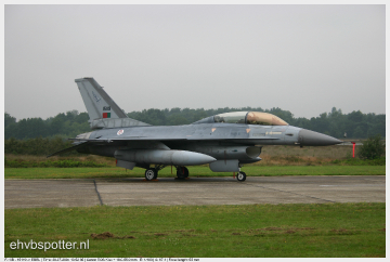 F-16B-15-CF - 15119_EBBL