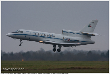 Falcon 50 - 17403_EBFS